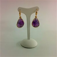 Orecchini Soranzo Gioielli Donna in Argento Pietre dure PLAN10210574 - PLAN10210574